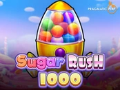 Sugar Rush