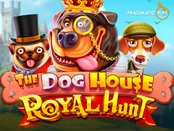 The Dog House Royal Hunt